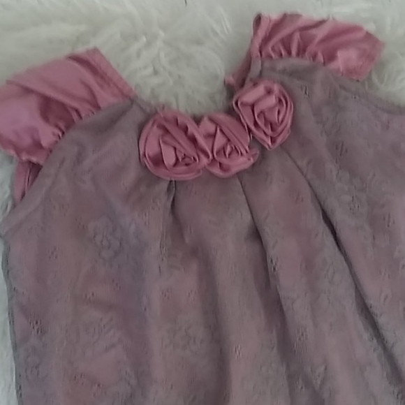 Wendy Bellissimo Other - Wendy bellicimo baby girl